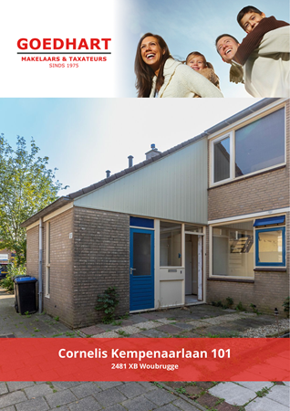 Brochure preview - Cornelis Kempenaarlaan 101, 2481 XB WOUBRUGGE (1)