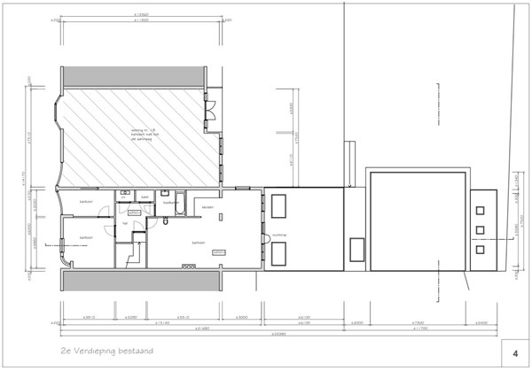 Sibergstraat 20, 2593 SM Den Haag - 2e verdieping bestaand.jpg