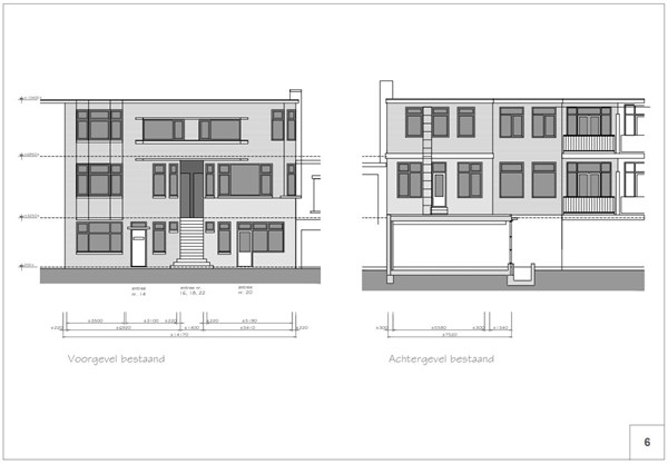 Sibergstraat 20, 2593 SM Den Haag - gevel bestaand.jpg