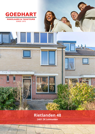 Brochure preview - Rietlanden 48, 2451 ZK LEIMUIDEN (1)