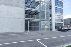 Te huur: Conservenweg 75U46, 2371DT Roelofarendsveen