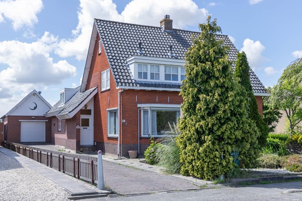 Medium property photo - Noordeinde 28, 2451 AG Leimuiden