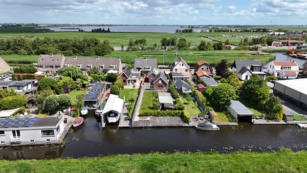 Medium property photo - Noordeinde 28, 2451 AG Leimuiden