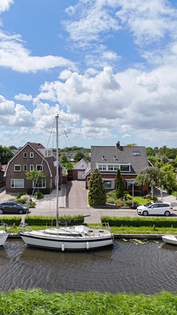 Medium property photo - Noordeinde 28, 2451 AG Leimuiden