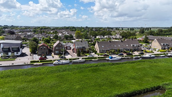 Medium property photo - Noordeinde 28, 2451 AG Leimuiden
