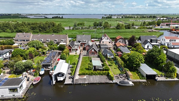 Medium property photo - Noordeinde 28, 2451 AG Leimuiden
