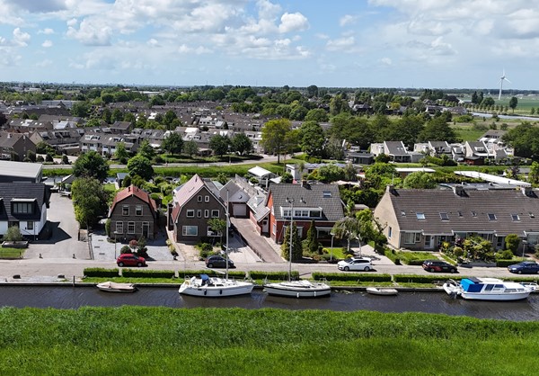 Medium property photo - Noordeinde 28, 2451 AG Leimuiden