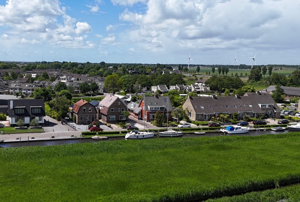 Medium property photo - Noordeinde 28, 2451 AG Leimuiden
