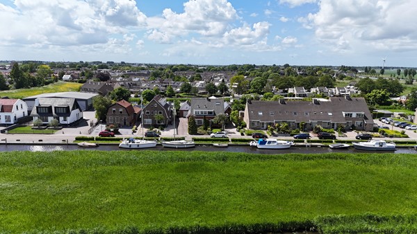 Medium property photo - Noordeinde 28, 2451 AG Leimuiden