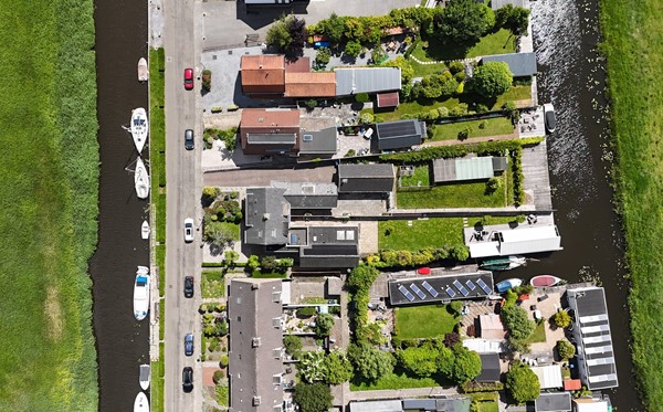 Medium property photo - Noordeinde 28, 2451 AG Leimuiden