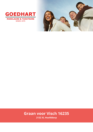Brochure preview - Graan voor Visch 16235, 2132 XL HOOFDDORP (1)
