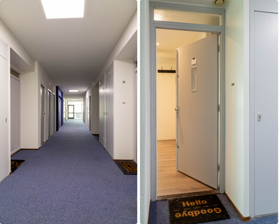 Medium property photo - Graan voor Visch 16235, 2132 XL Hoofddorp
