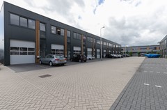 Te huur: Goudsmid 30, 2461LZ Ter Aar