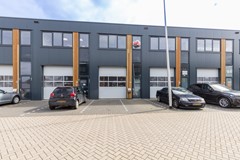 Te huur: Goudsmid 30, 2461LZ Ter Aar