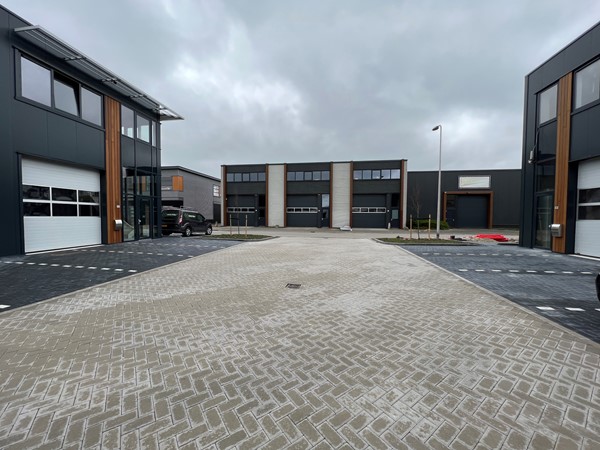 Medium property photo - Goudsmid 88, 2461 LZ Ter Aar