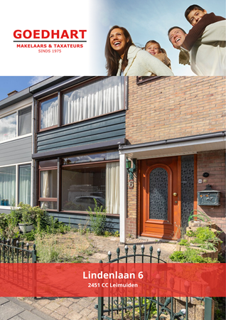 Brochure preview - Lindenlaan 6, 2451 CC LEIMUIDEN (1)