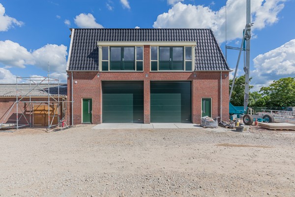 Medium property photo - Meije 33, 2411 PH Bodegraven