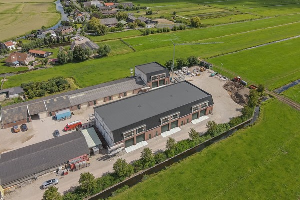 Medium property photo - Meije 33, 2411 PH Bodegraven