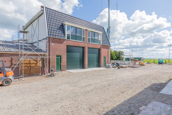 Medium property photo - Meije 33, 2411 PH Bodegraven