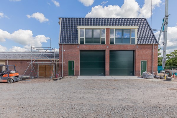 Medium property photo - Meije 33, 2411 PH Bodegraven