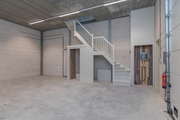 Medium property photo - Meije 33, 2411 PH Bodegraven