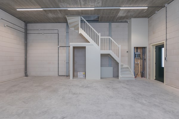 Medium property photo - Meije 33, 2411 PH Bodegraven