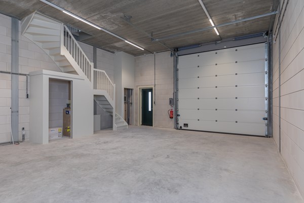 Medium property photo - Meije 33, 2411 PH Bodegraven