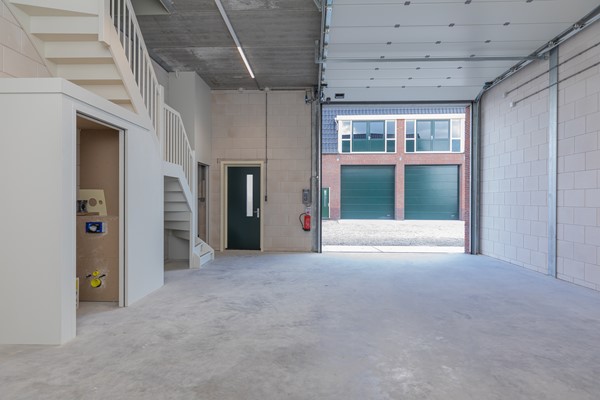 Medium property photo - Meije 33, 2411 PH Bodegraven