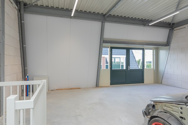 Medium property photo - Meije 33, 2411 PH Bodegraven