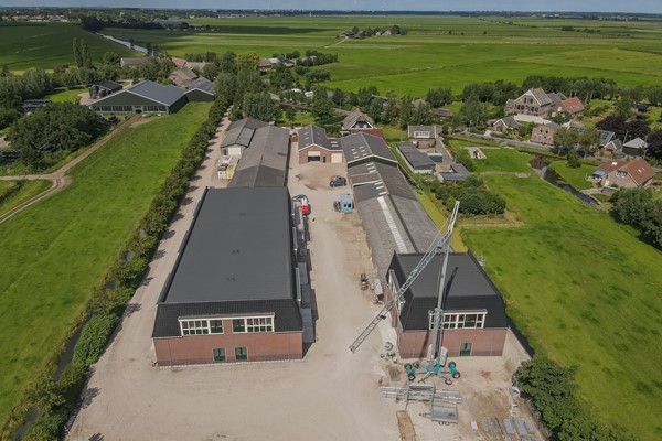 Medium property photo - Meije 33, 2411 PH Bodegraven