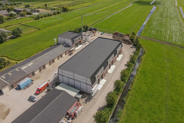Medium property photo - Meije 33, 2411 PH Bodegraven