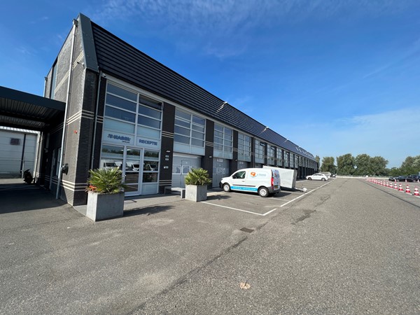 Rijnlanderweg 1421, 2153 KE Nieuw-Vennep