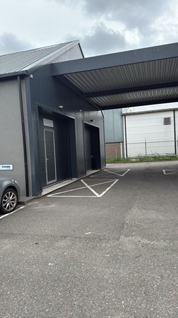 Medium property photo - Rijnlanderweg 1421, 2153 KE Nieuw-Vennep