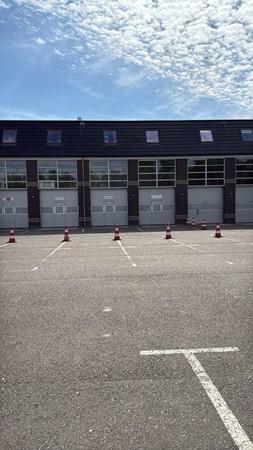 Medium property photo - Rijnlanderweg 1421, 2153 KE Nieuw-Vennep
