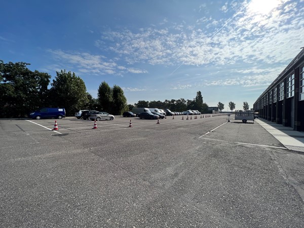 Medium property photo - Rijnlanderweg 1421, 2153 KE Nieuw-Vennep