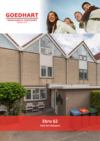 Brochure preview - Ebro 62, 1423 AV UITHOORN (1)