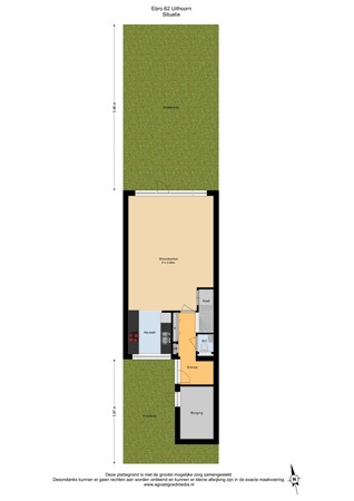 Ebro 62, 1423 AV Uithoorn - Situatie - 2D.jpg