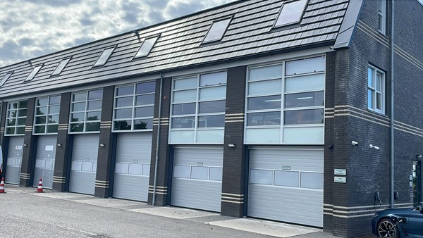 Rijnlanderweg 1421K, 2153 KE Nieuw-Vennep