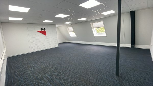 Medium property photo - Rijnlanderweg 1421K, 2153 KE Nieuw-Vennep