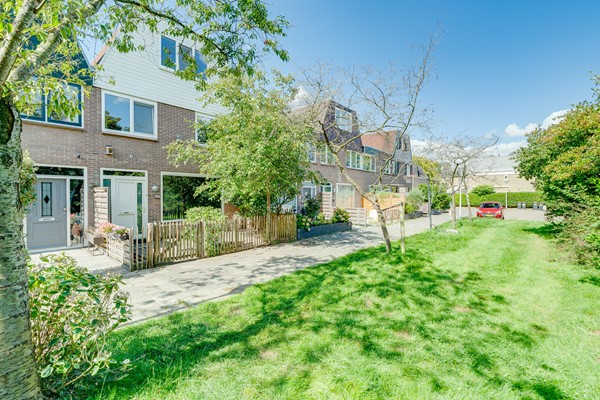 Medium property photo - Van den Berghlaan 347, 2132 AK Hoofddorp