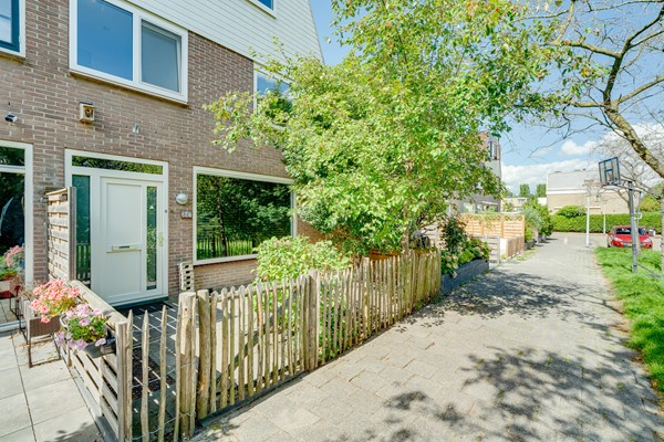Medium property photo - Van den Berghlaan 347, 2132 AK Hoofddorp