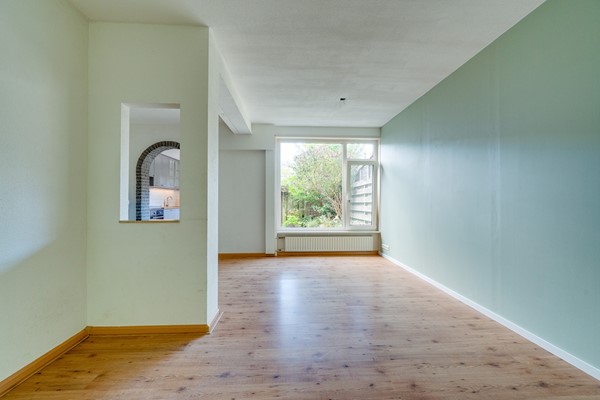 Medium property photo - Van den Berghlaan 347, 2132 AK Hoofddorp