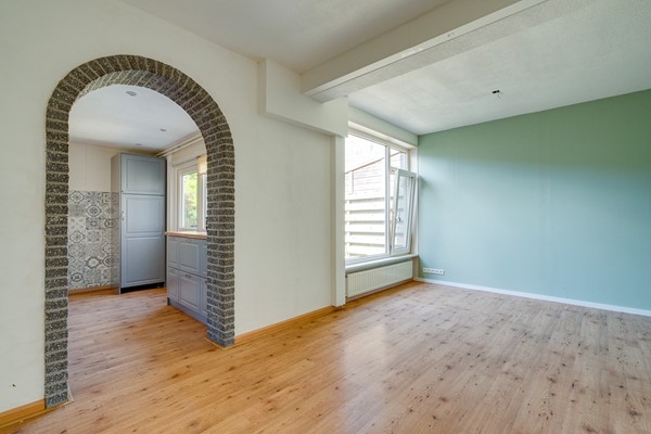 Medium property photo - Van den Berghlaan 347, 2132 AK Hoofddorp