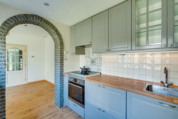 Medium property photo - Van den Berghlaan 347, 2132 AK Hoofddorp