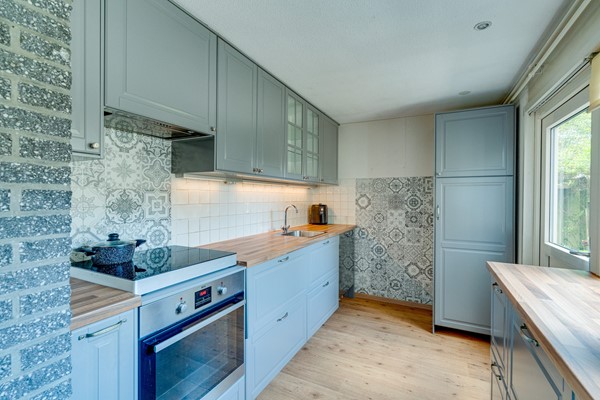 Medium property photo - Van den Berghlaan 347, 2132 AK Hoofddorp