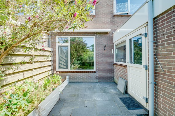 Medium property photo - Van den Berghlaan 347, 2132 AK Hoofddorp