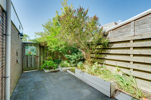 Medium property photo - Van den Berghlaan 347, 2132 AK Hoofddorp