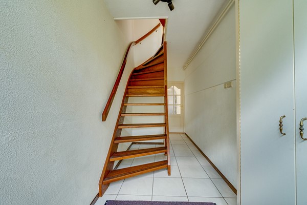 Medium property photo - Van den Berghlaan 347, 2132 AK Hoofddorp