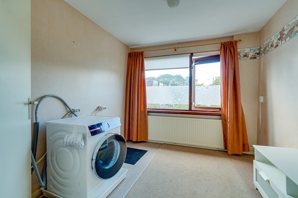 Medium property photo - Van den Berghlaan 347, 2132 AK Hoofddorp