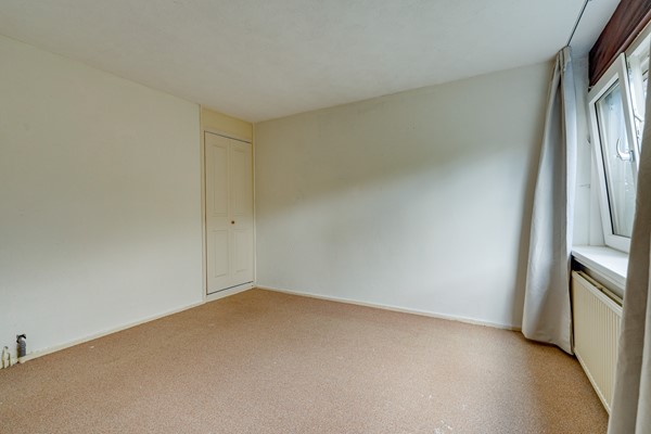 Medium property photo - Van den Berghlaan 347, 2132 AK Hoofddorp